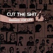 Knife In The Water by Cut The Shit