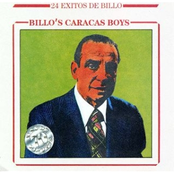 24 exitos de billo