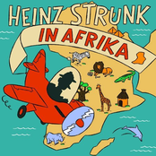 Freakshow by Heinz Strunk