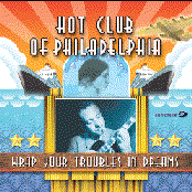 Hot Club Of Philadelphia