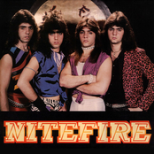 Nitefire Album Picture