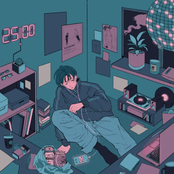 25 o'clock, in the dance holl