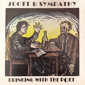 Drinking With The Poet