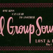 One Kiss Can Lead to Another: Girl Group Sounds Lost and Found Disc 1