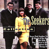 The Seekers Collection