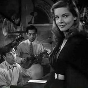 hoagy carmichael & lauren bacall