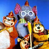 the banana splits