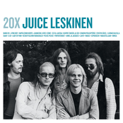 Juankoski Here I Come by Juice Leskinen