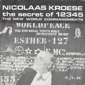 The Secret Of 12345 / The New World Commandments