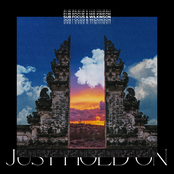 Just Hold On - Single