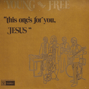 This One's for You, Jesus