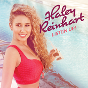 Haley Reinhart: Listen Up!