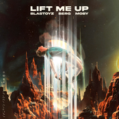 Blastoyz: Lift Me Up (feat. Moby)