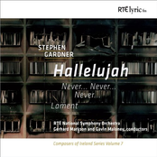 Hallelujah (Composers of Ireland Series Volume 7)