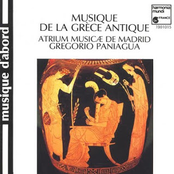 Musique de la Grece Antique