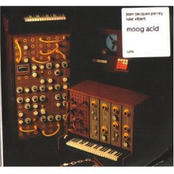 Moog Acid (Woodwork)