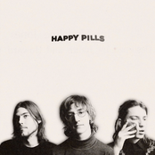 Palmyra: Happy Pills