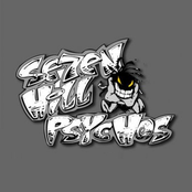 Seven Hill Psychos