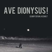 Ave Dionysus!
