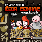 At Least there is Ceda Cedovic OST