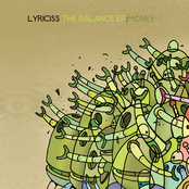The Balance: Money EP