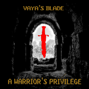 A Warrior's Privilege