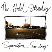 Don't Let Me Explode by The Hold Steady