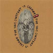 The Only Constant is Change