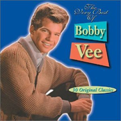 bobby vee sings your favorites / bobby vee