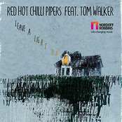 Red Hot Chili Pipers: Leave a Light On (feat. Tom Walker)