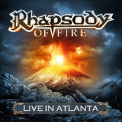 Nightfall On The Grey Mountains by Rhapsody Of Fire