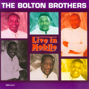Hymns by The Bolton Brothers