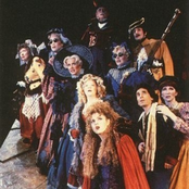 into the woods ensemble