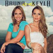 Bruna e Keyla