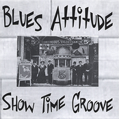 Pops Blues by Blues Attitude