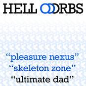 Pleasure Nexus Skeleton Zone Ultimate Dad