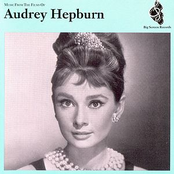 Music from the Films of Audrey Hepburn