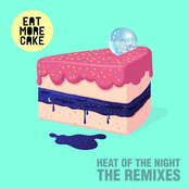 Heat Of The Night (Remixes)