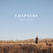 Blake Proehl: Chapters