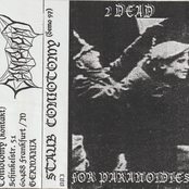 2 Dead For Paranoidies