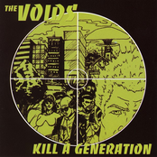 Forgotten by The Voids