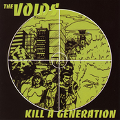 Fuck You by The Voids