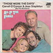 Those Were The Days ("All In The Family" Theme)
