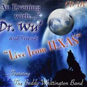 An Evening with Dr. Wu & Friends: Live from Texas