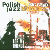 Music for My Friends LP