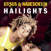 Begrüssung by Ursus & Nadeschkin