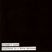 Loneliness is a Dirty Mattress