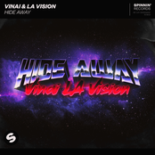 Hide Away - Single
