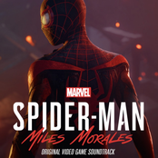 Marvel’s Spider-Man: Miles Morales (Original Video Game Soundtrack)