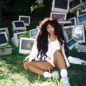 SZA: CTRL (Deluxe)